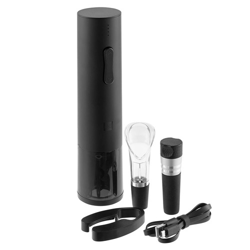 Набор для вина Xiaomi HuoHou Electric Wine Bottle Opener Basic (HU0047)