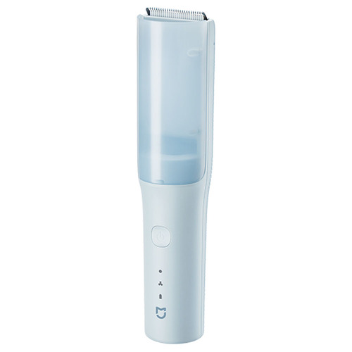 Вакуумна машинка для стрижки дітей Xiaomi MiJia Hair Clipper Children Edition (MJGHHC3LF)