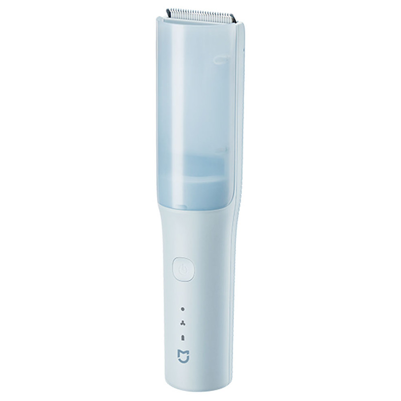 Вакуумна машинка для стрижки дітей Xiaomi MiJia Hair Clipper Children Edition (MJGHHC3LF)