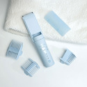 Вакуумна машинка для стрижки дітей Xiaomi MiJia Hair Clipper Children Edition (MJGHHC3LF)