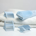 Вакуумная машинка для стрижки детей Xiaomi MiJia Hair Clipper Children Edition (MJGHHC3LF)