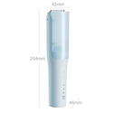 Вакуумна машинка для стрижки дітей Xiaomi MiJia Hair Clipper Children Edition (MJGHHC3LF)