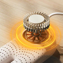 Сушарка для взуття без таймера Xiaomi Sothing ZERO Shoes Dryer PRO (DSHJ-S-2214C)