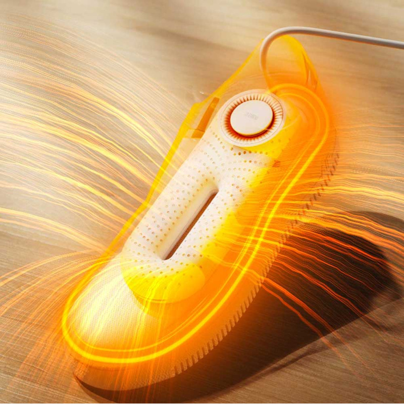 Сушарка для взуття без таймера Xiaomi Sothing ZERO Shoes Dryer PRO (DSHJ-S-2214C)