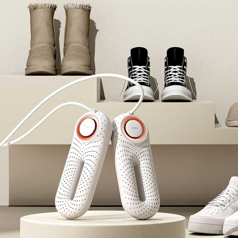 Сушарка для взуття без таймера Xiaomi Sothing ZERO Shoes Dryer PRO (DSHJ-S-2214C)