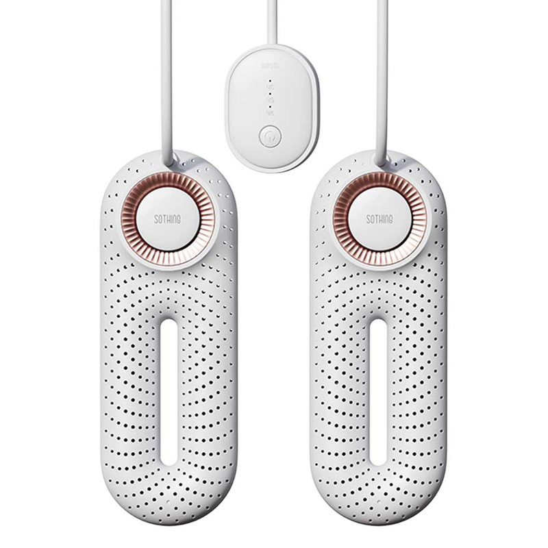 Сушарка для взуття з таймером Xiaomi Sothing ZERO Shoes Dryer PRO (DSHJ-S-2214B)