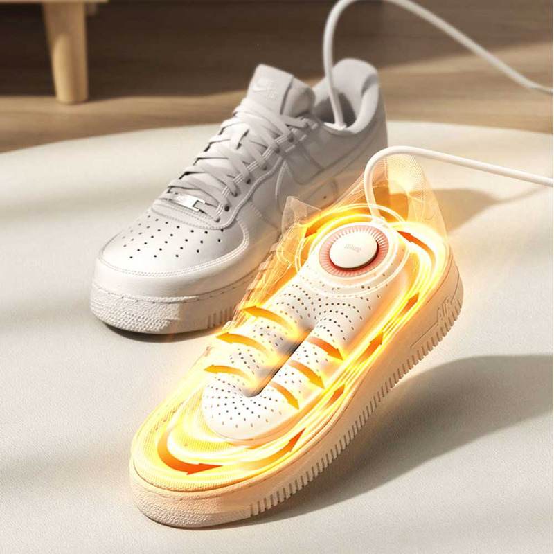 Сушарка для взуття з таймером Xiaomi Sothing ZERO Shoes Dryer PRO (DSHJ-S-2214B)