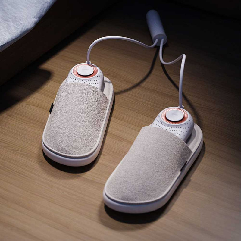 Сушарка для взуття з таймером Xiaomi Sothing ZERO Shoes Dryer PRO (DSHJ-S-2214B)