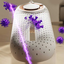 Сушилка для обуви с таймером и стерилизацией Xiaomi Sothing ZERO Shoes Dryer PRO (DSHJ-S-2214A)