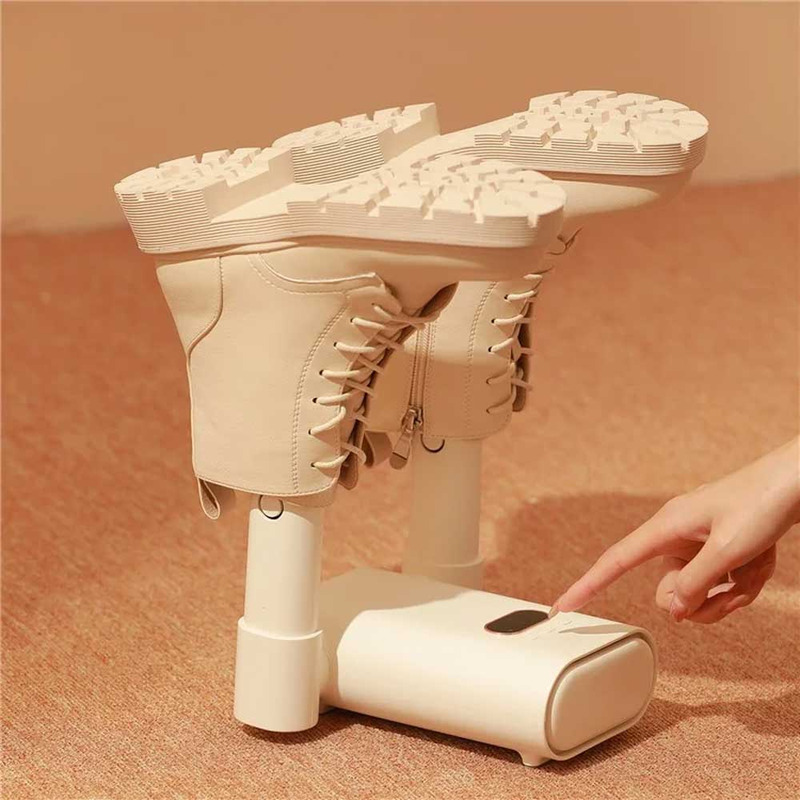 Сушарка для взуття з таймером і стерилізацією Xiaomi Sothing Shoes Dryer PRO (DSHJ-S-2212A)