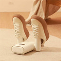 Сушарка для взуття з таймером і стерилізацією Xiaomi Sothing Shoes Dryer PRO (DSHJ-S-2212A)