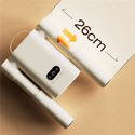 Сушарка для взуття з таймером і стерилізацією Xiaomi Sothing Shoes Dryer PRO (DSHJ-S-2212A)