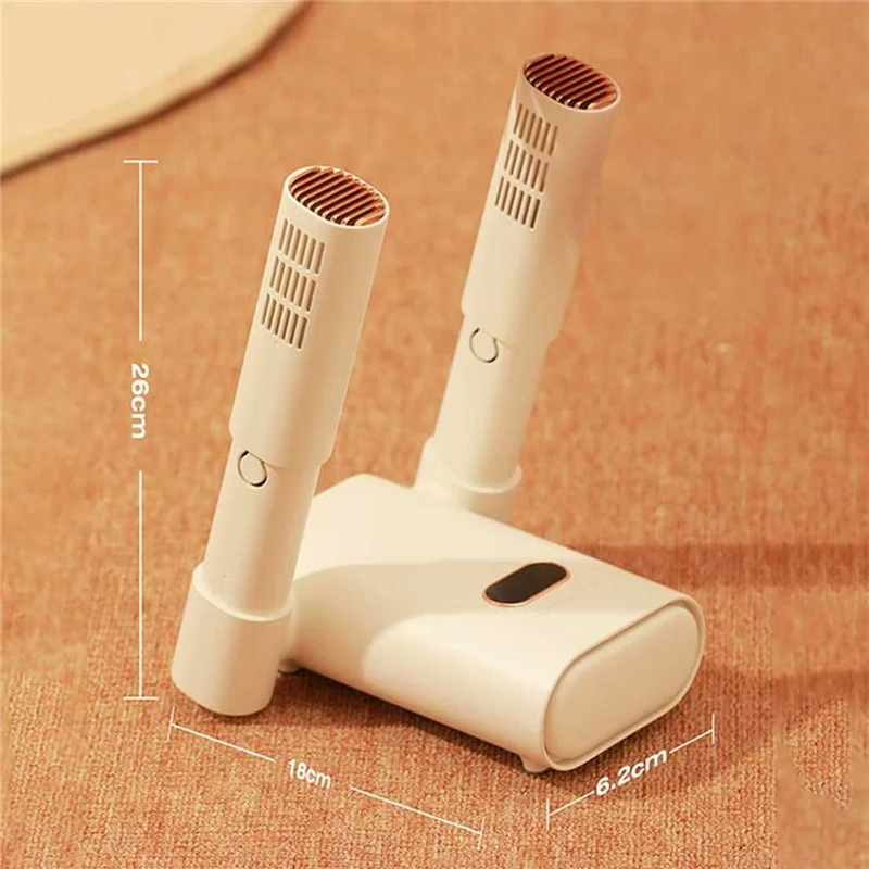 Сушарка для взуття з таймером і стерилізацією Xiaomi Sothing Shoes Dryer PRO (DSHJ-S-2212A)