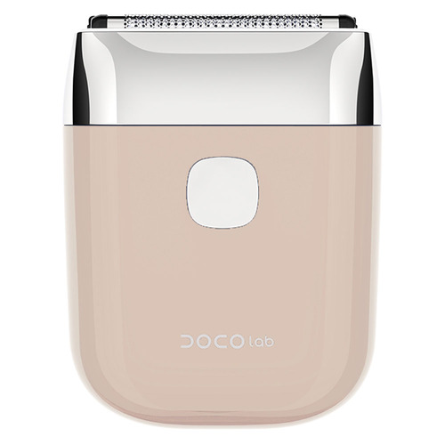 Электробритва шейвер Xiaomi DOCO Metal Max Electric Razor (RS001) White цена