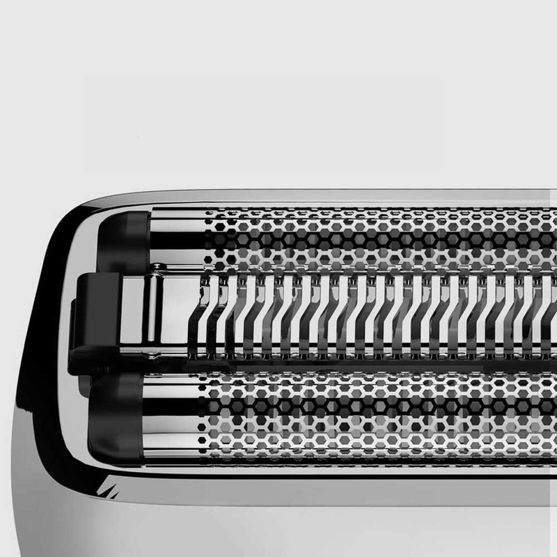 Электробритва шейвер Xiaomi DOCO Metal Max Electric Razor (RS001) White  купить