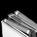 Электробритва шейвер Xiaomi DOCO Metal Max Electric Razor (RS001) White  характеристики