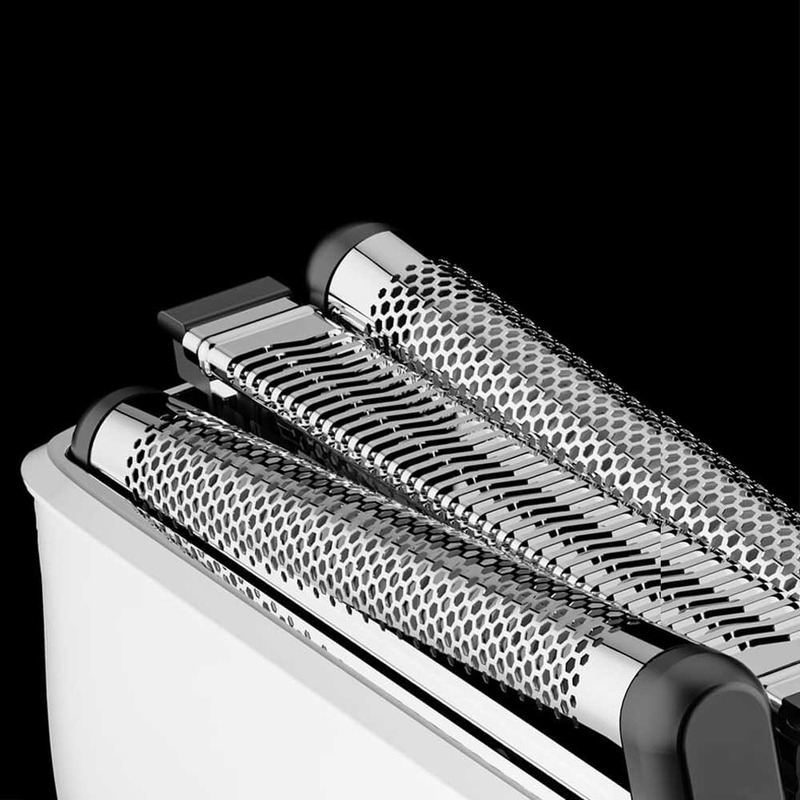 Электробритва шейвер Xiaomi DOCO Metal Max Electric Razor (RS001) White  характеристики