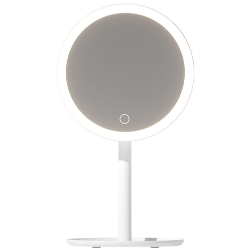 Зеркало для макияжа с LED подсветкой Xiaomi DOCO DayLight Mirror (XM001) цена