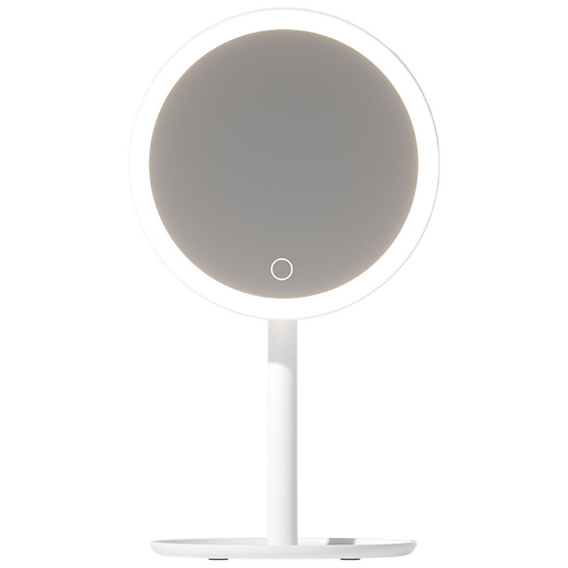 Зеркало для макияжа с LED подсветкой Xiaomi DOCO DayLight Mirror (XM001) цена