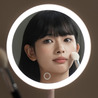 Зеркало для макияжа с LED подсветкой Xiaomi DOCO DayLight Mirror (XM001)  отзывы
