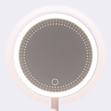 Зеркало для макияжа с LED подсветкой Xiaomi DOCO DayLight Mirror (XM001)  фото товара