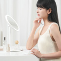 Зеркало для макияжа с LED подсветкой Xiaomi DOCO DayLight Mirror (XM001)  интерент магазин
