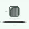 Внешний карман Xiaomi HAGiBiS для SSD M.2 NVMe USB Type-C 3.2 Gen2 10Gbps (MC13) фото 3 Внешний карман Xiaomi HAGiBiS для SSD M.2 NVMe USB Type-C 3.2 Gen2 10Gbps (MC13) отзывы