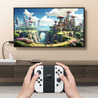 Кабель (переходник) Xiaomi HAGiBiS USB-C на HDMI 2.1 8K@60Hz / Type-C 100W PD / 2m (SWC10)  в Украине