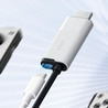 Внешняя карта видеозахвата (кабель) Xiaomi HAGiBiS HDMI на USB / Type-C 1080P@60fps 100W PD (UHC10)  магазин