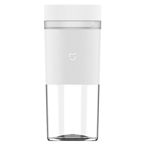 Фитнес-блендер Xiaomi MiJia Portable Juicer Cup 2 (MJZZB02PL) White цена
