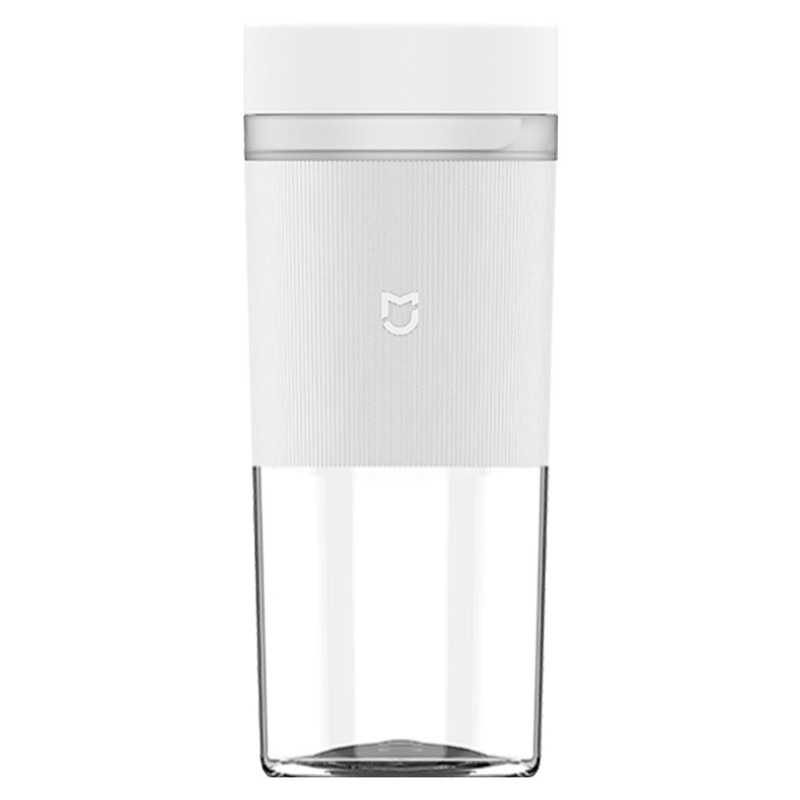 Фітнес-блендер Xiaomi MiJia Portable Juicer Cup 2 (MJZZB02PL) White ціна