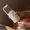 Фітнес-блендер Xiaomi MiJia Portable Juicer Cup 2 (MJZZB02PL) White  відгуки