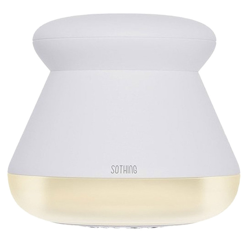 Машинка (триммер) для стрижки катышков Xiaomi Sothing Pudding Fabric Shaver (DSHJ-S-2002)  отзывы