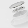 Машинка (триммер) для стрижки катышков Xiaomi Sothing Pudding Fabric Shaver (DSHJ-S-2002)  фото товара