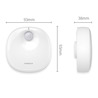 Нейтрализатор запаха животных (озонатор) Xiaomi HomeRun Smart Odor Purifier (AC10)  характеристики