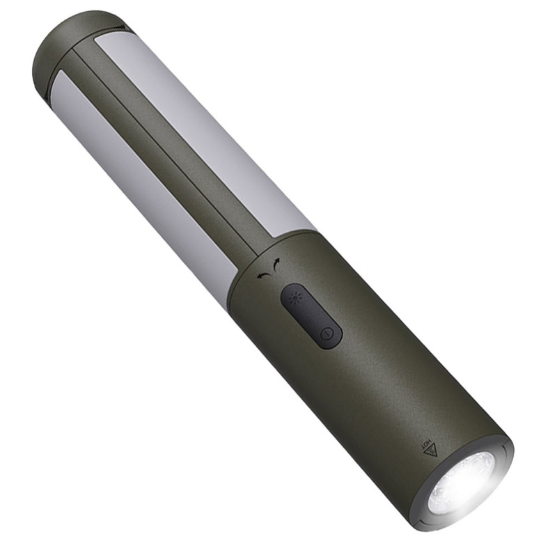 Многофункциональный фонарь для кемпинга Xiaomi NexTool Wukong Multifunctional Lamp (NE20265)