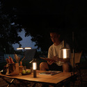 Многофункциональный фонарь для кемпинга Xiaomi NexTool Wukong Multifunctional Lamp (NE20265)