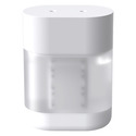 Зволожувач повітря акумуляторний Xiaomi MeowPower Dual Mist Humidifier 4000mAh 1L (X1) ціна