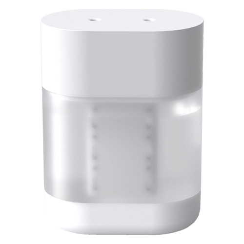 Увлажнитель воздуха аккумуляторный Xiaomi MeowPower Dual Mist Humidifier 4000mAh 1L (X1) цена