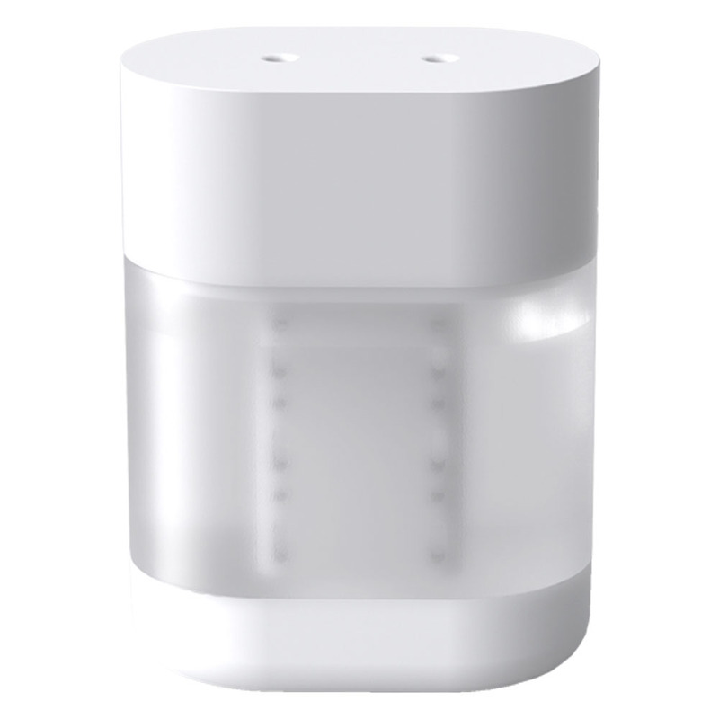 Увлажнитель воздуха аккумуляторный Xiaomi MeowPower Dual Mist Humidifier 4000mAh 1L (X1) цена