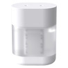Увлажнитель воздуха аккумуляторный Xiaomi MeowPower Dual Mist Humidifier 4000mAh 1L (X1) цена