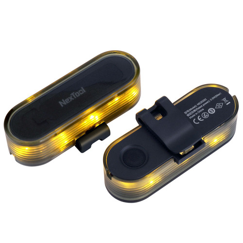 Світлодіодна гірлянда для кемпінгу Xiaomi NexTool Twinkle Light 2m (NE20282)