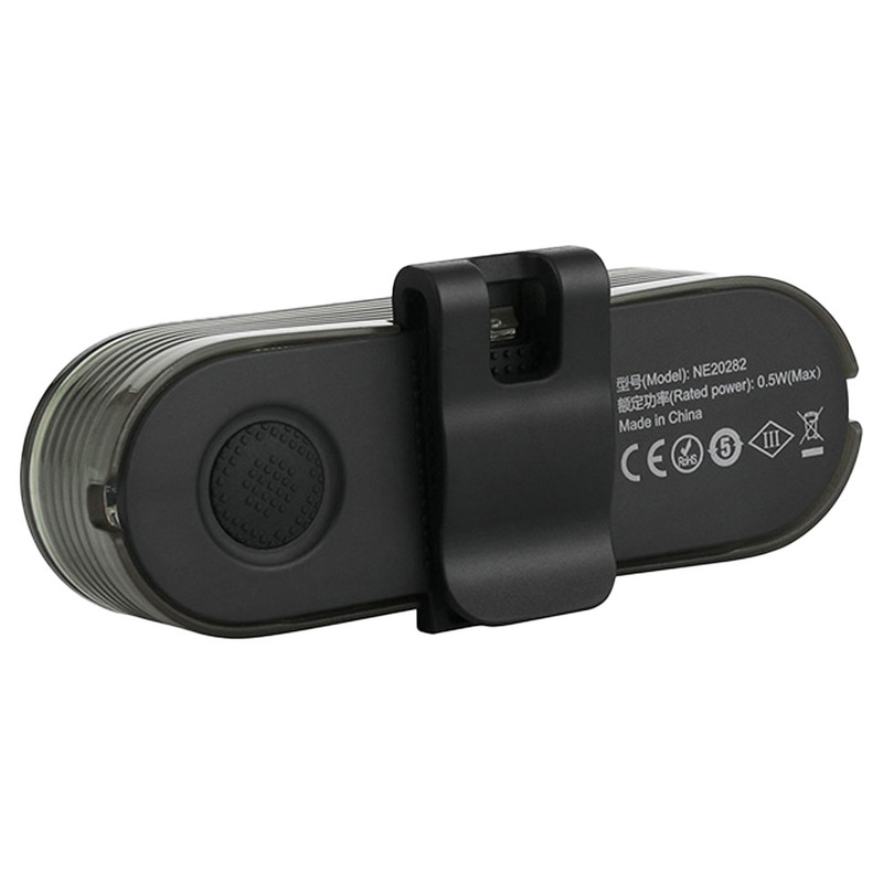 Світлодіодна гірлянда для кемпінгу Xiaomi NexTool Twinkle Light 2m (NE20282)  фото товару