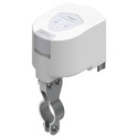 Электропривод для управления водяным газовым краном Xiaomi Aqara Valve Controller T1 (ZNFMJXS11LM) цена