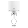 Электропривод для управления водяным газовым краном Xiaomi Aqara Valve Controller T1 (ZNFMJXS11LM)  описание