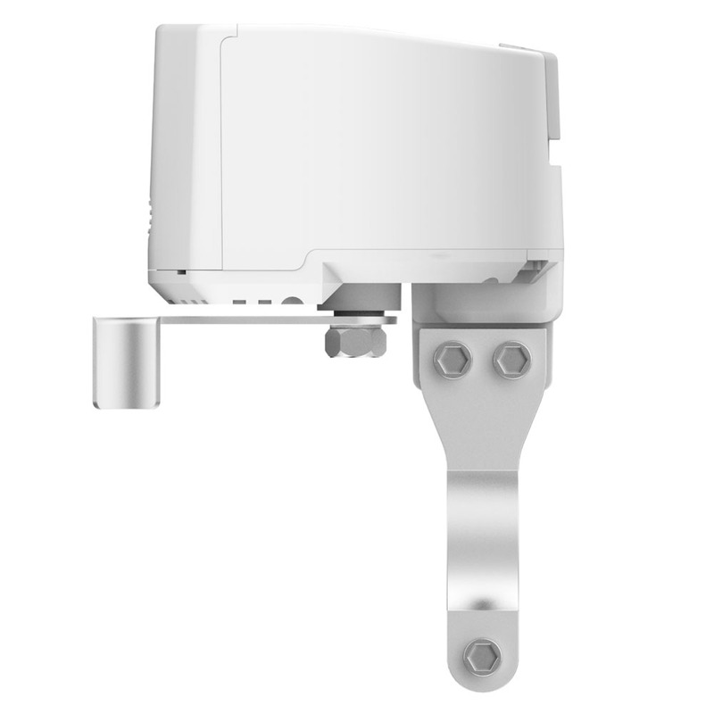 Электропривод для управления водяным газовым краном Xiaomi Aqara Valve Controller T1 (ZNFMJXS11LM)  отзывы
