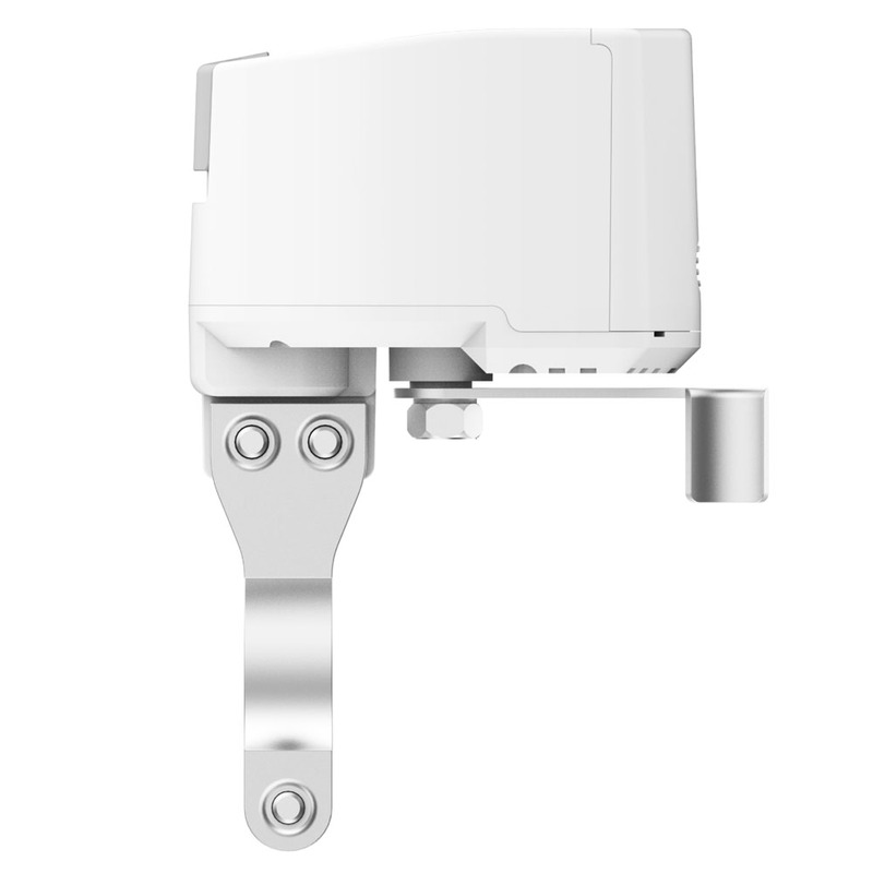 Электропривод для управления водяным газовым краном Xiaomi Aqara Valve Controller T1 (ZNFMJXS11LM)  купить