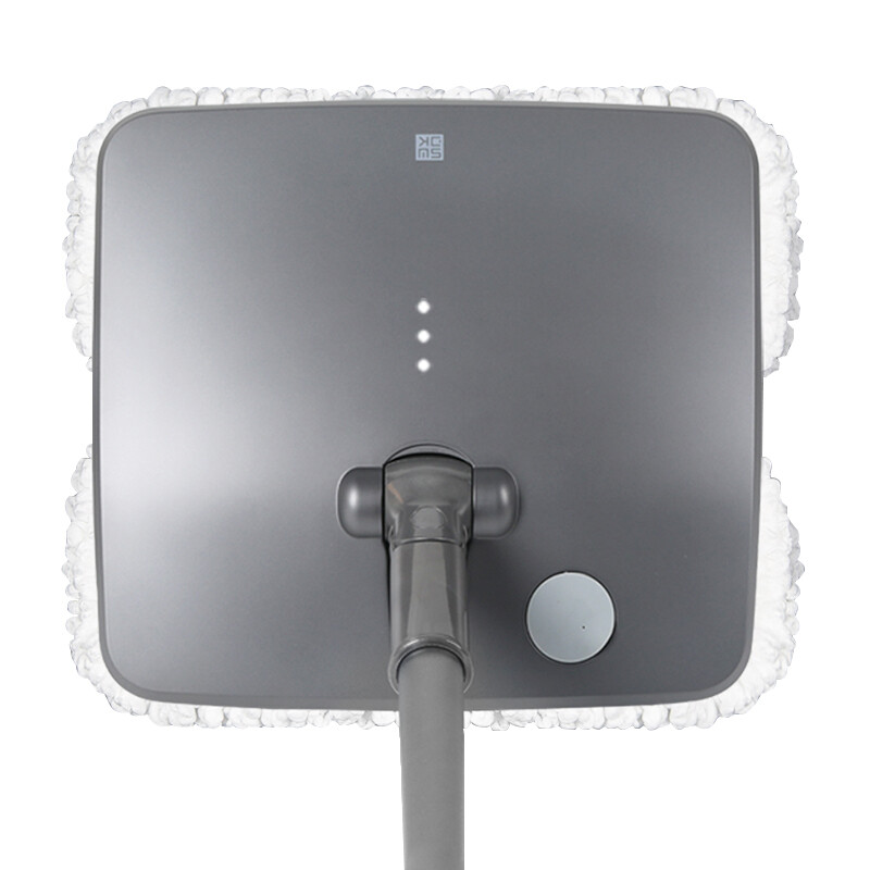 Электрошвабра (полотер) Xiaomi SWDK Handheld Electric Mop (D260) Blue  описание