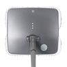Электрошвабра (полотер) Xiaomi SWDK Handheld Electric Mop (D260) Blue  описание