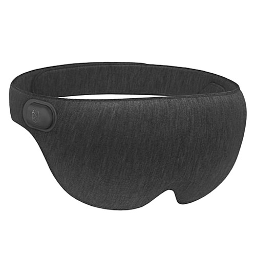 Маска для сна с подогревом Xiaomi ARDOUR Hot Eye (AD-ES011806G) Black